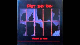 East Ray Bay - Poison Heart