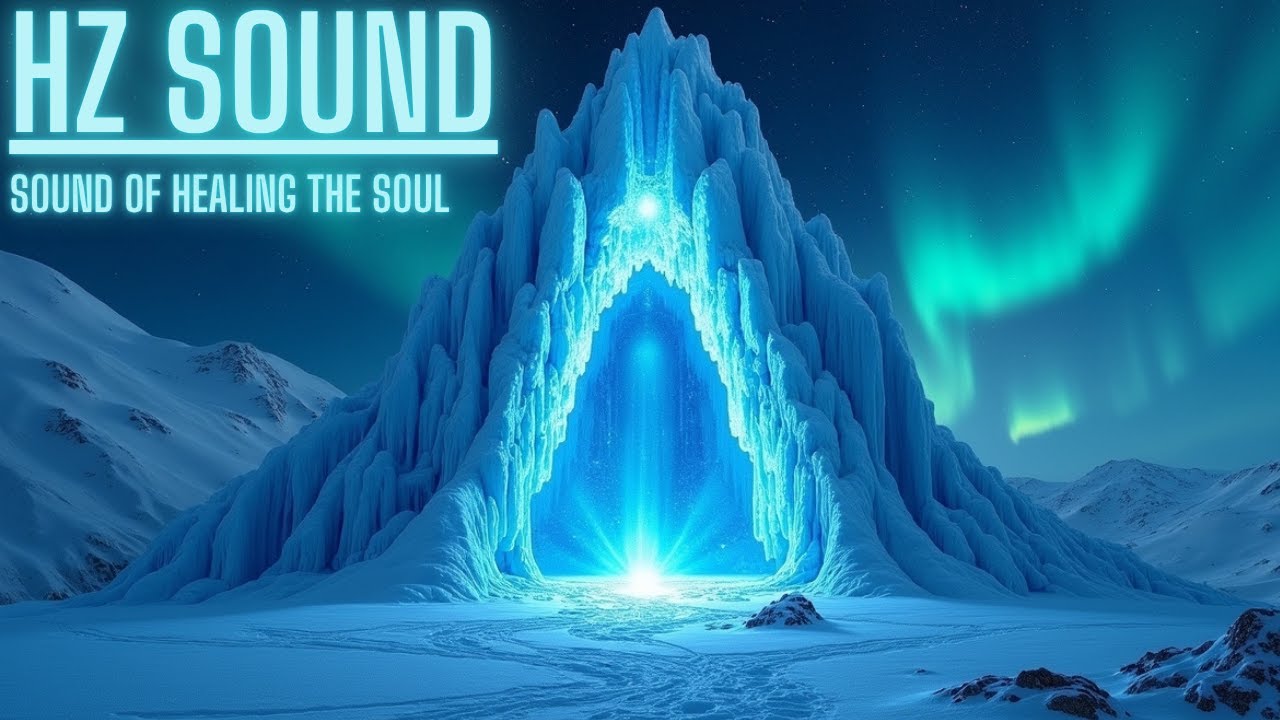 432 Hz Meditation Music | Deep Spiritual Healing and Relaxing Vibes ...