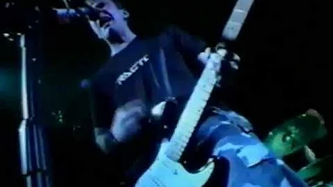 Another Joe on Much Music talking about the plasti-scene CD and Tour