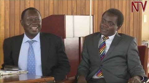 MPs call for fundraising for Makerere university