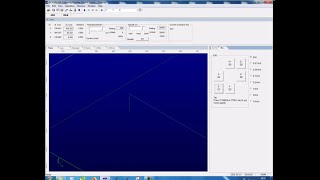 سلسلة تعلم aspire و cnc router - الحلقة (12) شرح ادوات nc studio