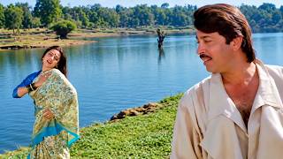 Hanste Hanste Kat Jaye Raste ❤️ | Rekha & Rakesh Roshan | Nitin Mukesh, Sadhana Sargam | 80s Hits