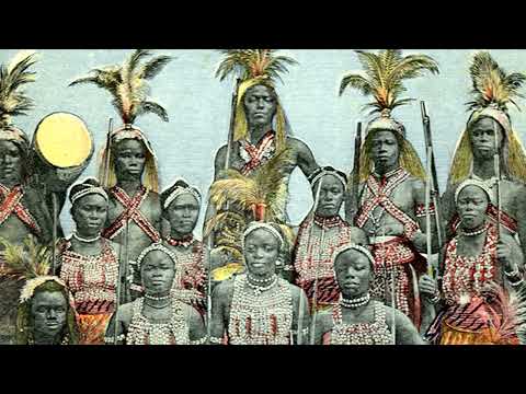 Why the Dahomey Amazons should NOT be glorified 