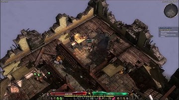 Grim Dawn-28 Level Up in 8 Minutes-No Crucible Way-No Lokarr Set-Merit-Ultimate Difficulty #shorts