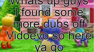 Some Tus Amiguitos Del Jardin