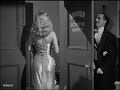 Marilyn Monroe in "Love Happy" - "Some Men Are Following Me"