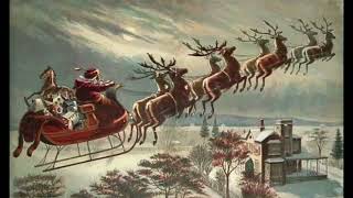 The Mythos of Santa Claus
