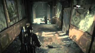 Stupid A.I  on gears