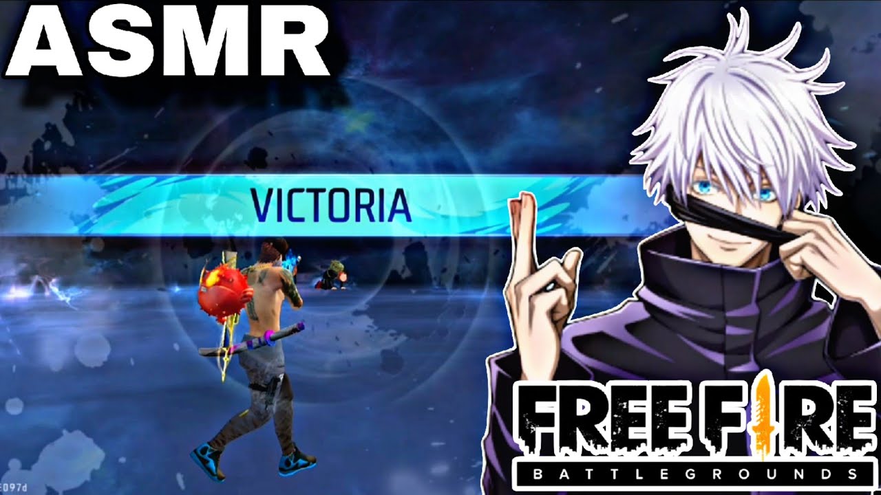 Vamos al vacío infinito 😏 | JoeASMR 