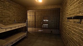 Escape Memoirs : Mini Stories Full Game Walkthrough All Jail Breakout's Secret #puzzlegame