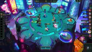 TFT Ranked Set 14.5, Lets push to Challenger