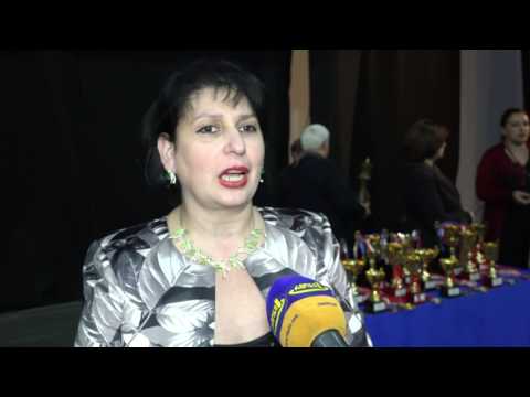 მერაბ მეტრეველის ხსოვნისამდი მიძღვნილ ტრადიციულ ტურნირი ჭადრაკში