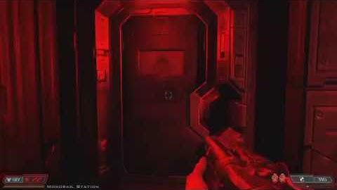 Doom 3 BFG Edition Resurrection of Evil PC Part 20