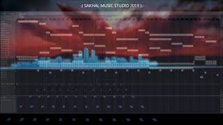 NATO Chor Javon - 2019 classic multi-instrument remix by Sakhal Music Studio