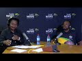 Motsweding FM | Puisano e e kgethegileng le modula setulo wa ANC North West Nono Maloyi