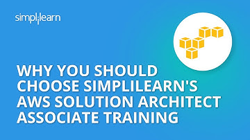 Why You Should Choose Simplilearn