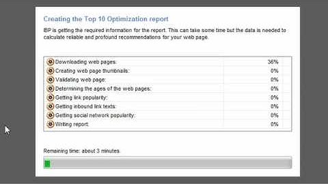 Best SEO Tool & SEO software