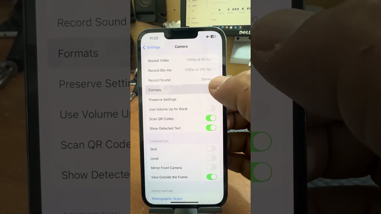 Iphone 13 Pro And Max Best Camera Setting
