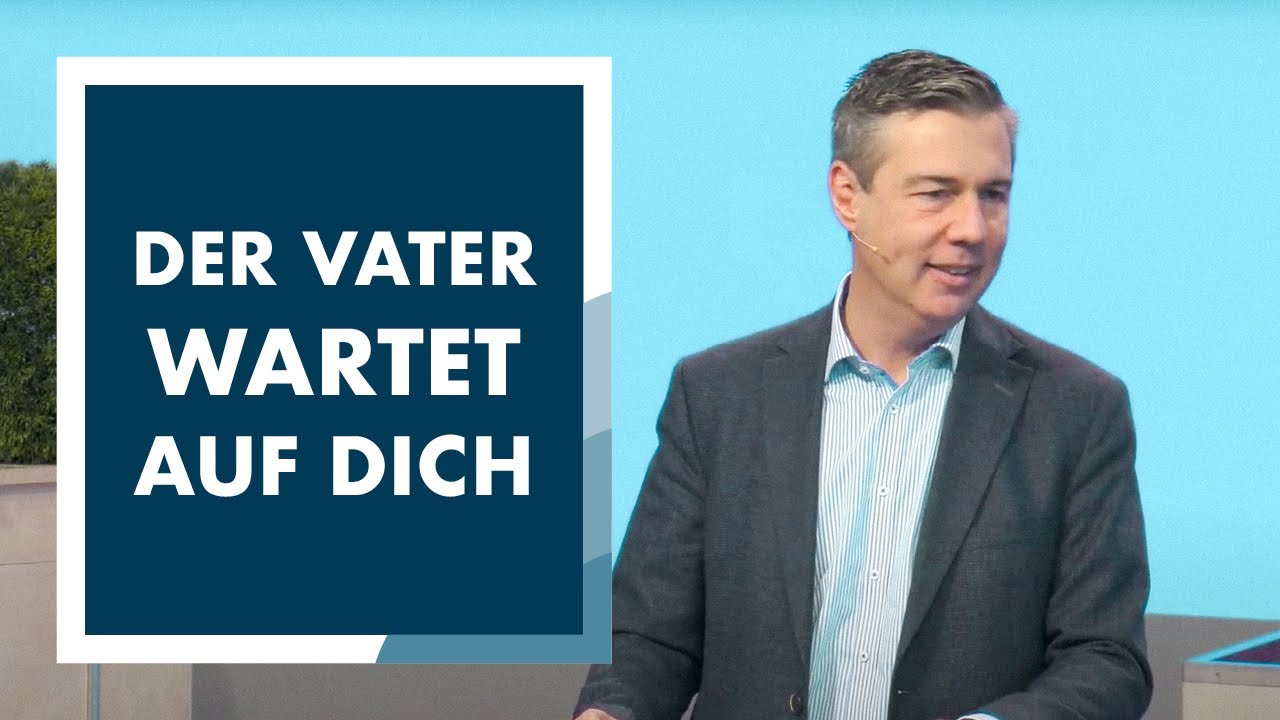 Der verlorene Sohn | Christian Wegert | 09.02.2025