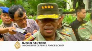 Kelompok Hak Asasi Manusia Menentang Rencana Pelatihan Militer As Untuk Pasukan Indonesia