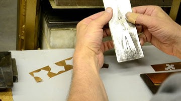 Fundamentals of Using Pancake Dies