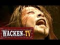 Chthonic - 2 Songs - Live at Wacken Open Air 2007