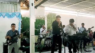 Moleeeeee² Deo \u0026 Nuno ft all Banda amimadores