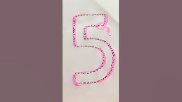 checkered path9️⃣What9️⃣? #art #drawing #shorts #trending #numbers #ytshorts #puzzle