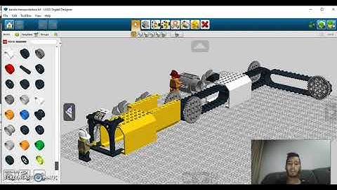 componente practico introducción a la ingeniería  Edinson