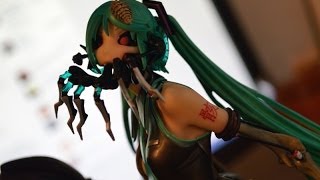 Unboxing #33 | VOCALOID | Calne Ca H | Union Creative International