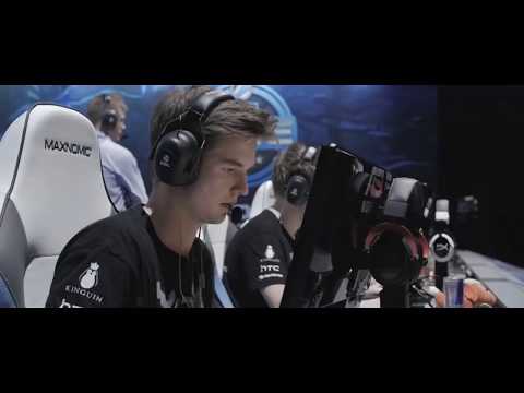 МОТИВАЦИЯ CSGO | E-Sport Motivation