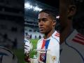 O Endrick vai fazer uma ótima temporada no Lyon e já vimos outros brasileiros por lá! #shorts