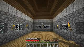 LPT Minecraft S3P41: Believe in HellishMonkey's art