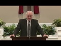 Extraterrestrials (Pastor Charles Lawson)