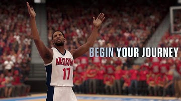 NBA 2K17 Presents: The Prelude