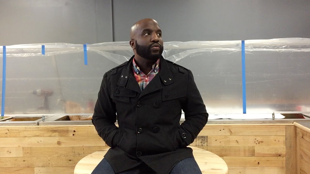 From the Bottom of My Heart: Please, Don't Waste Your Talent