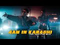4AM IN KARACHI TALHA ANJUM Prod Umair Official Music Video 4AM IN KARACHI TALHA ANJUM Prod Umair Official Music Video