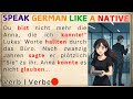 Der verlorene Koffer 💔| Deutsch lernen mit Spaß für Anfänger | A1-A2 Geschichte |Deutsche Geschichte