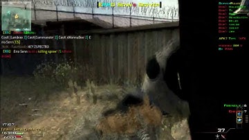 Modern Warfare 3 | 5 man feed? |HD