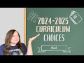 20242025  homeschool curriculum picks  math high school  10th grade