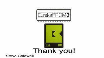 Review - Using FCB1010 IO Programming with Eureka Prom and BomeBox