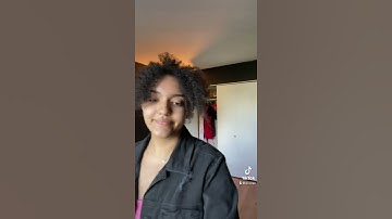 Thumbnail of trying to hit the high not in "stand up" by Cynthia Erivo (TikTok Challenge)