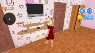 Single Mom Simulator Ultimate Fun Gameplay! screenshot 4