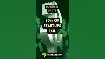 #shorts Why 90% of Startups Fail: The Secret to Succeeding in Business