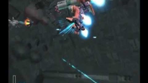 R-Type Final Ship Showcase - Stage 1.0 with Strider - R-Typer Difficulty