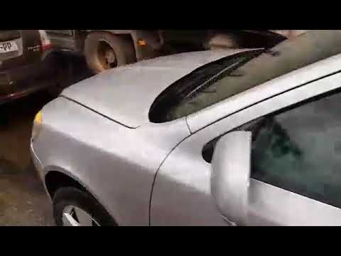 შკოდა ოქტავია