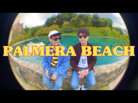 Palmera Beach - Buenos Momentos (Video Oficial)