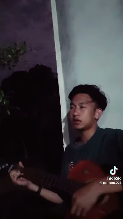 Genting - Andika Mahesa ( Cover Rifa'i ) Story Wa