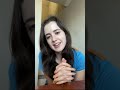 Laura Marano | Instagram Live Stream | October 27, 2021