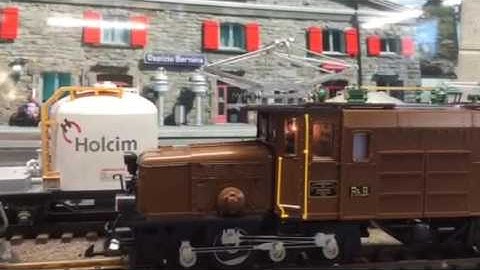 Servo uncoupler and pantograph